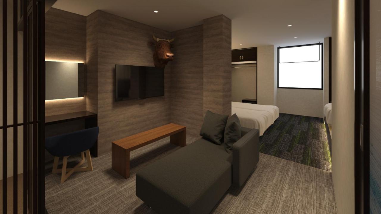 Koyado Enn Hotel Tojooka Kültér fotó