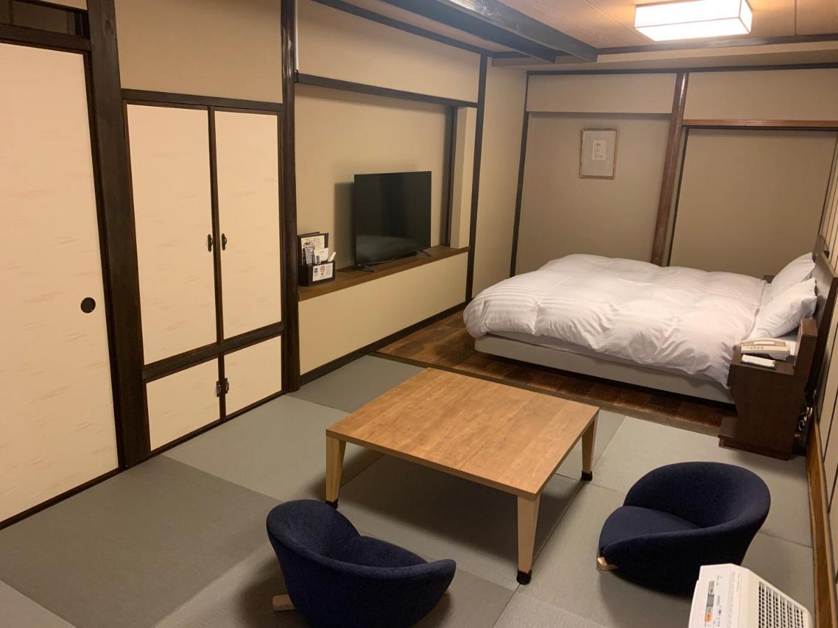 Koyado Enn Hotel Tojooka Kültér fotó