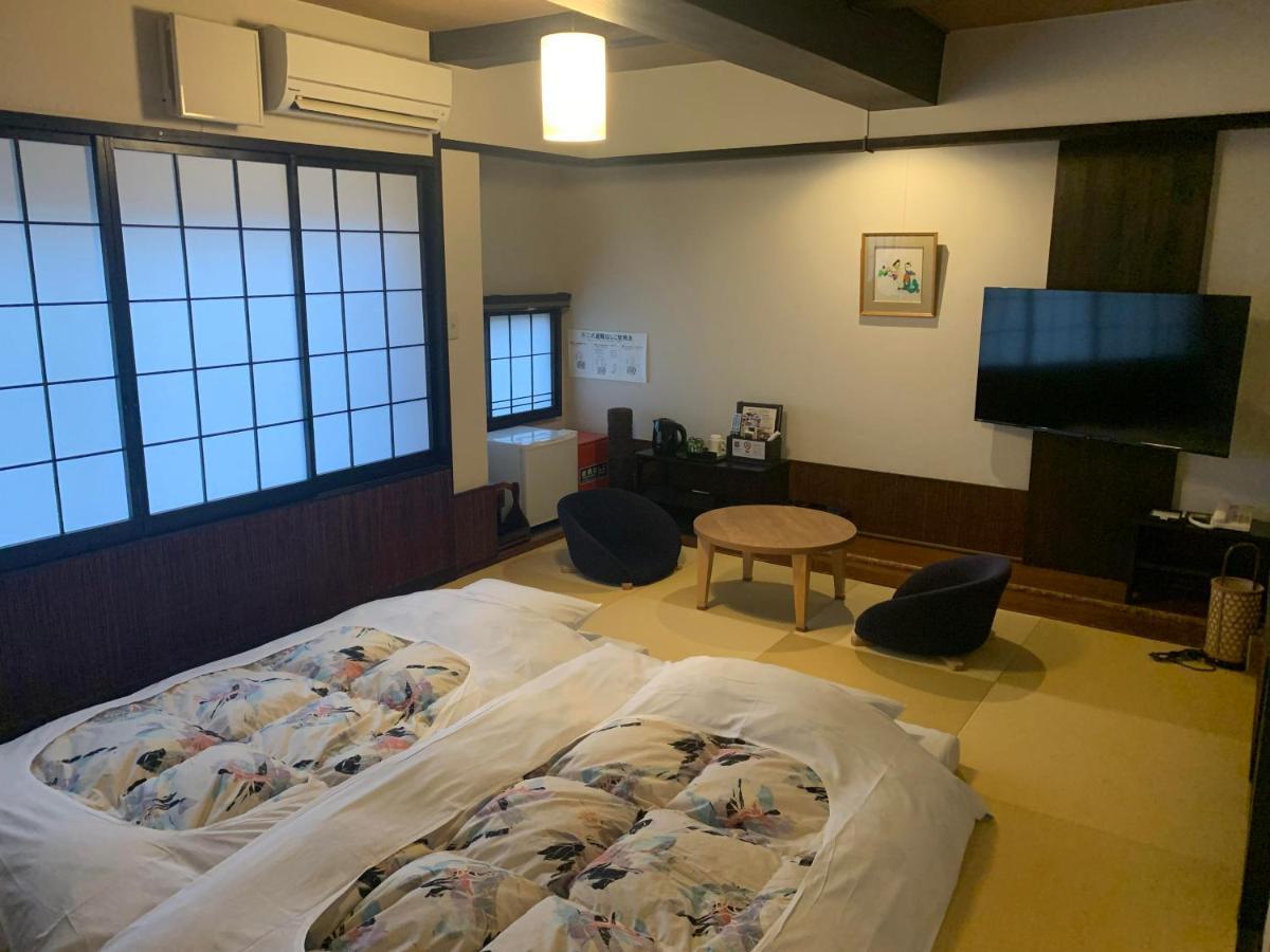 Koyado Enn Hotel Tojooka Kültér fotó