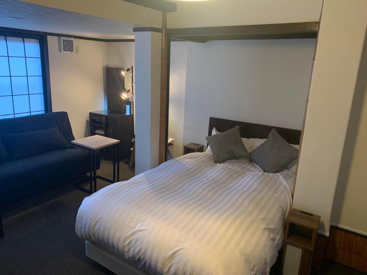 Koyado Enn Hotel Tojooka Kültér fotó