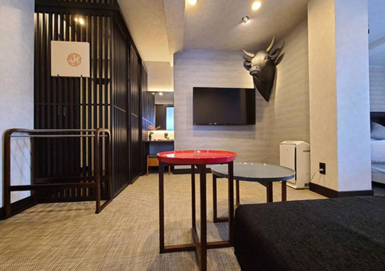 Koyado Enn Hotel Tojooka Kültér fotó