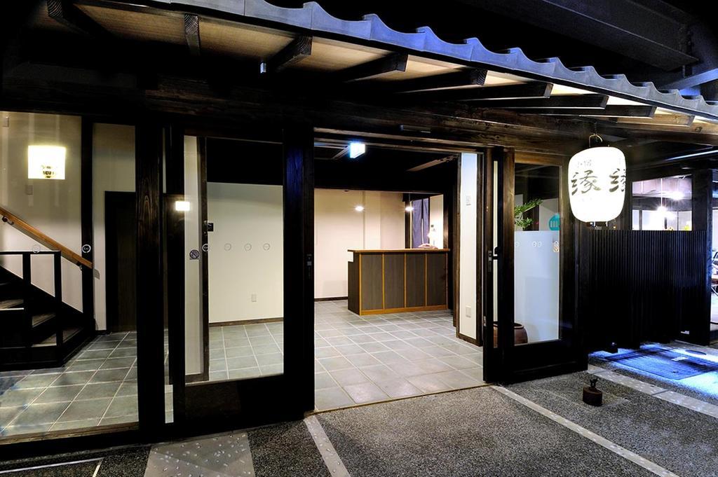 Koyado Enn Hotel Tojooka Kültér fotó