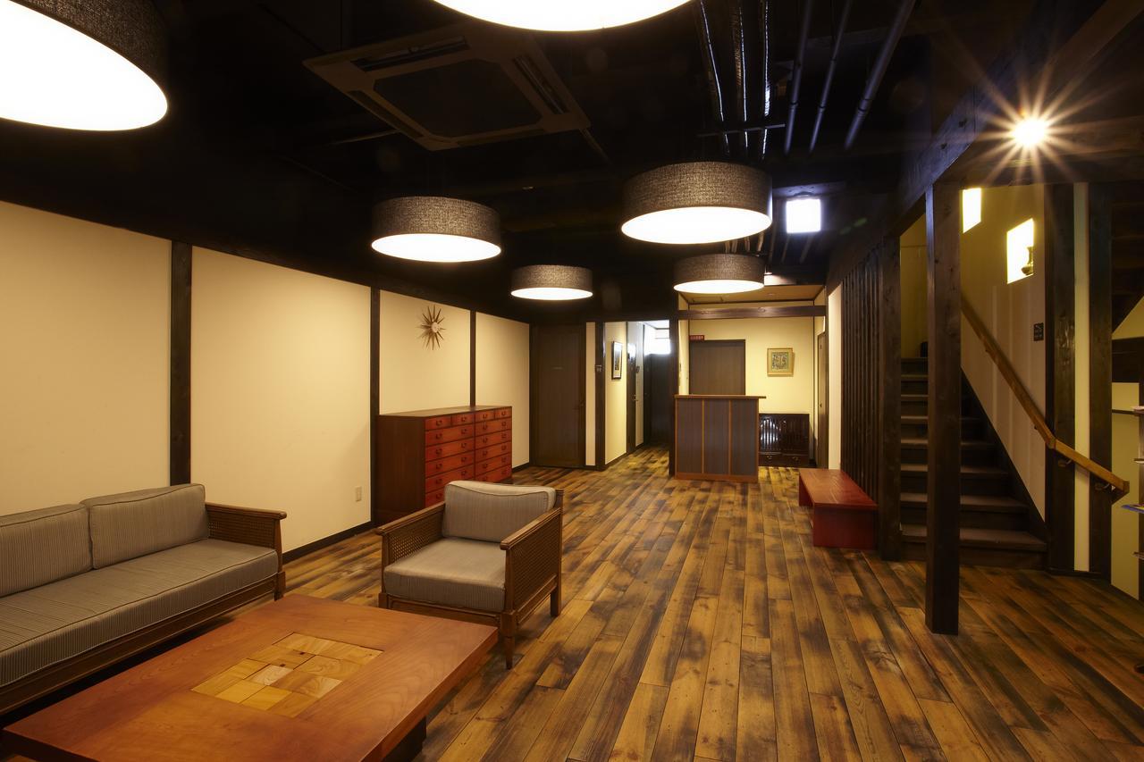 Koyado Enn Hotel Tojooka Kültér fotó