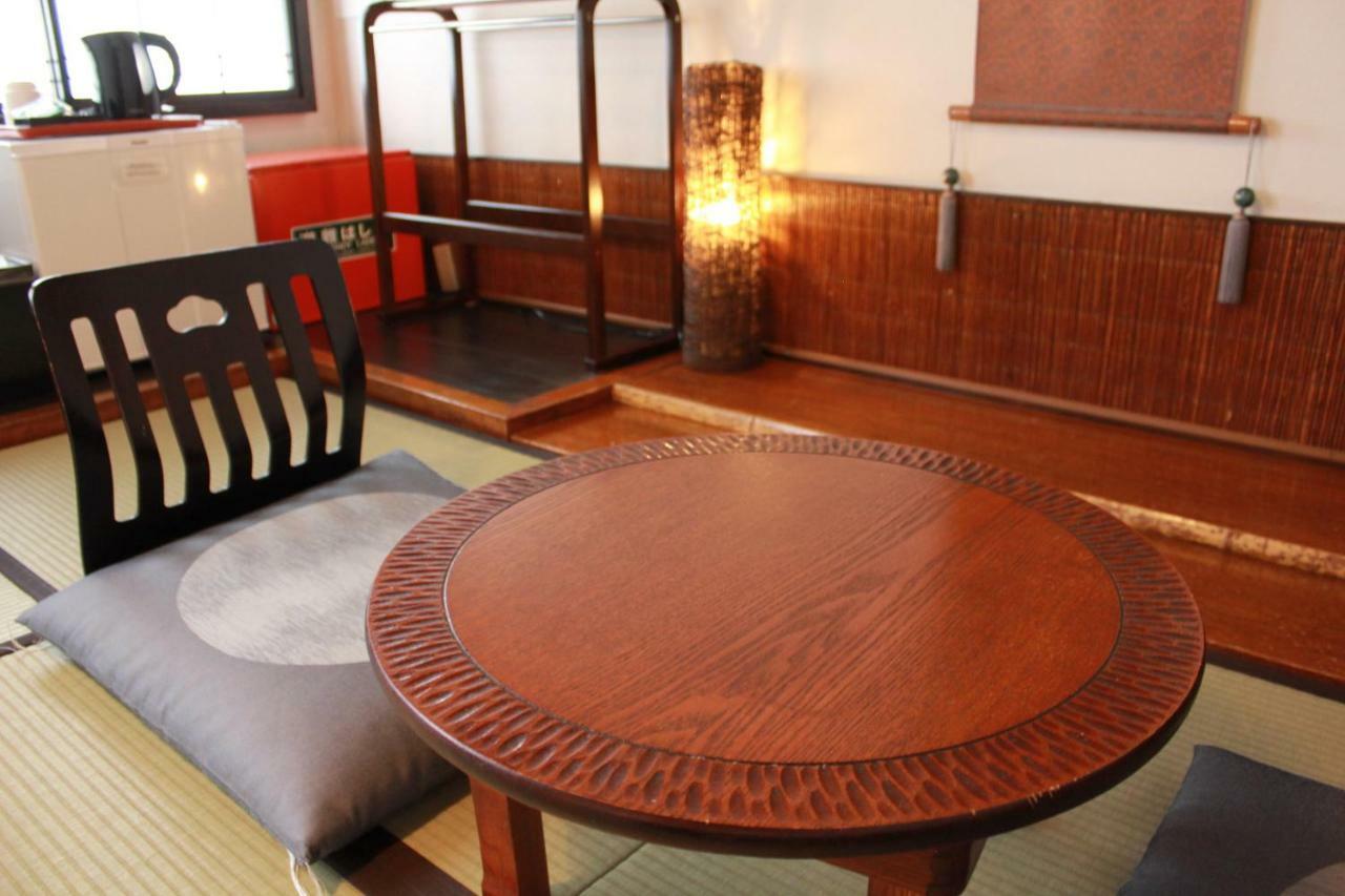 Koyado Enn Hotel Tojooka Kültér fotó